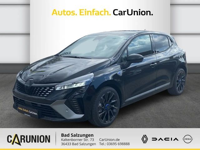 Renault Clio Alpine Esprit TCe 90