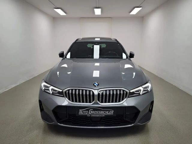 BMW 320 320d Touring