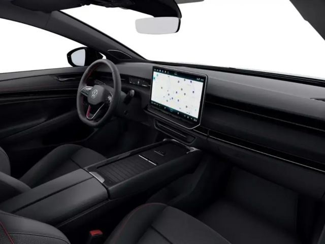 Volkswagen ID.7 4Motion GTX Tourer