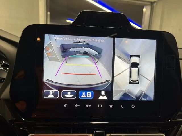 Suzuki S-Cross AllGrip Flash Hybrid