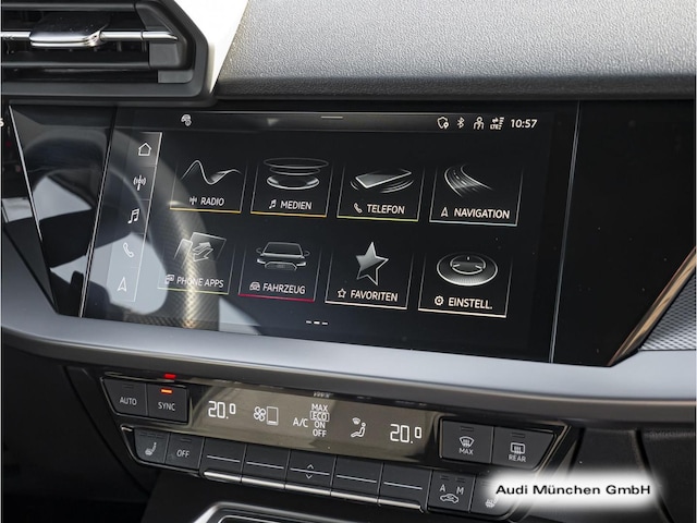 Audi S3 Quattro S-Tronic Sportback