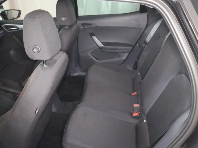 Seat Ibiza 1.0 TSI DSG FR-lijn