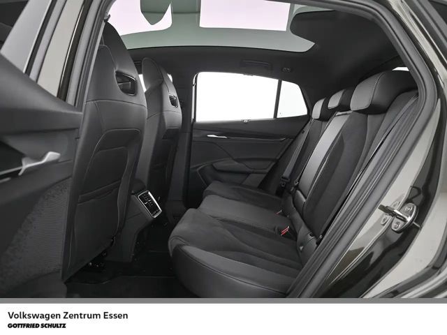 Skoda Enyaq Coupe Sportline