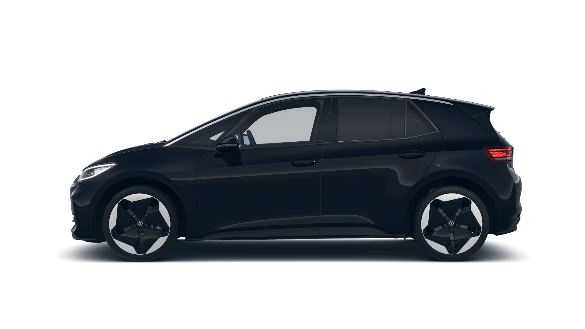 Volkswagen ID.3 Performance Pro
