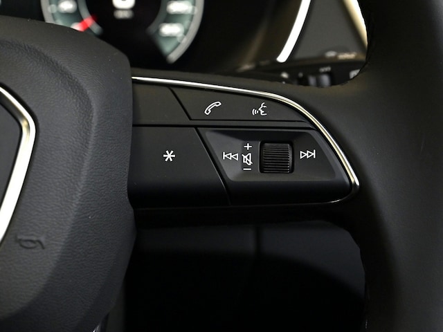 Audi Q5 40 TFSI Quattro S-Tronic