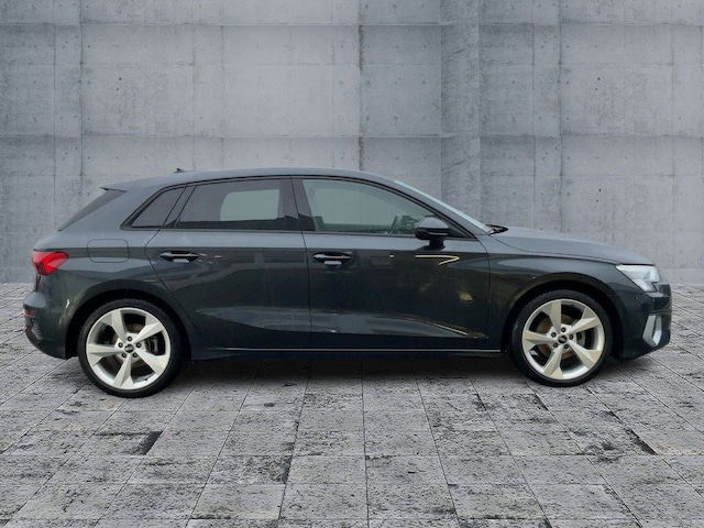 Audi A3 35 TDI Sportback
