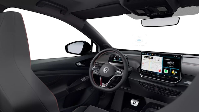 Volkswagen ID.4 GTX IQ.Drive