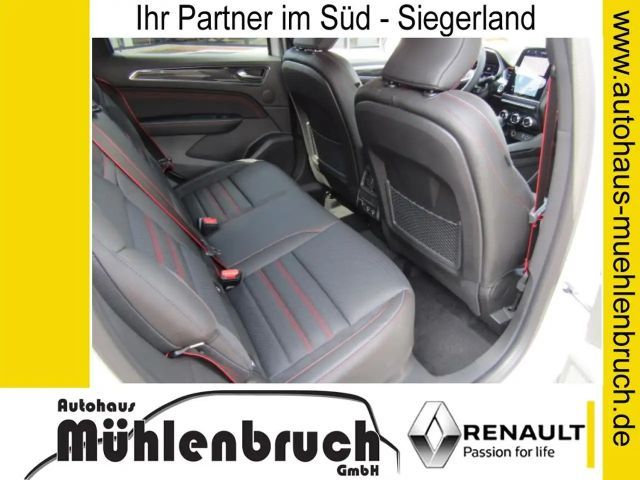 Renault Arkana EDC RS TCe 140