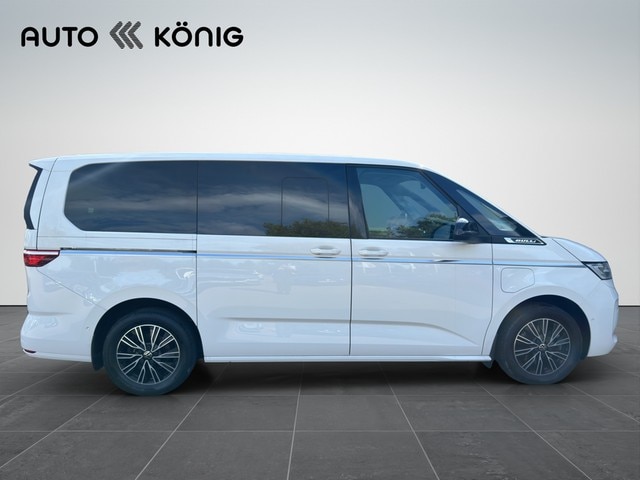 Volkswagen Multivan Style T7 eHybrid