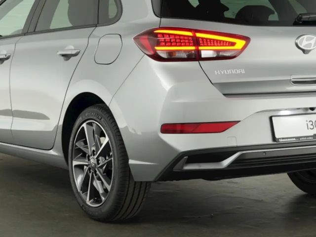 Hyundai i30 Advantage T-GDi