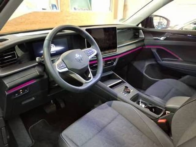 Volkswagen Tayron 1.5 eTSI DSG IQ.Drive