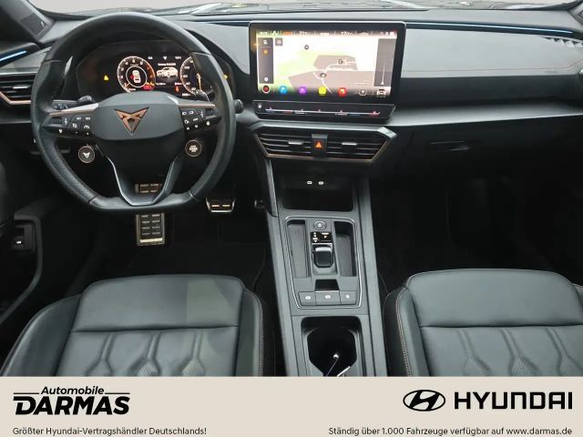 Cupra Formentor 2.0 TSI 4Drive DSG VZ