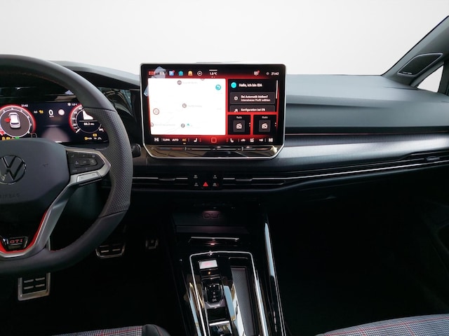 Volkswagen Golf 2.0 TSI DSG GTI