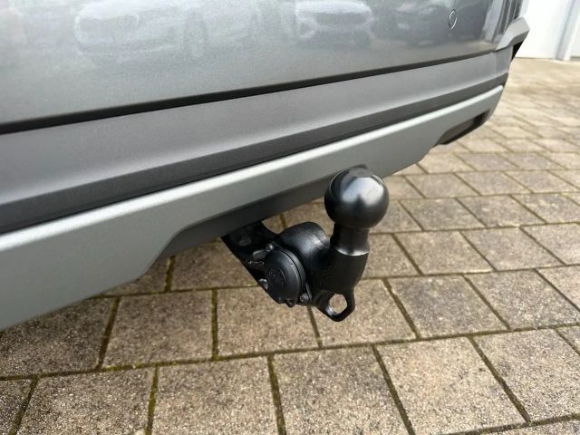 Skoda Kamiq 1.0 TSI Selection