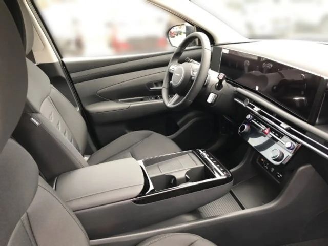 Hyundai Tucson 2WD T-GDi