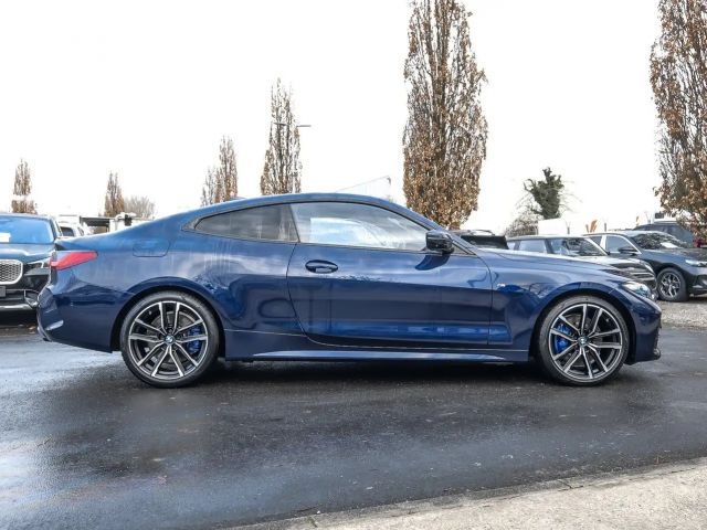 BMW 440 Coupé M440d xDrive