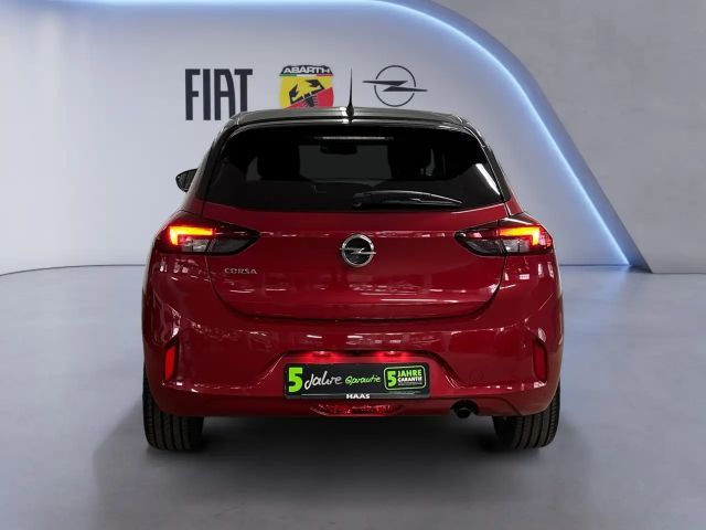 Opel Corsa F 1.2 Automatik Carplay,Sitzheizung,Kamera