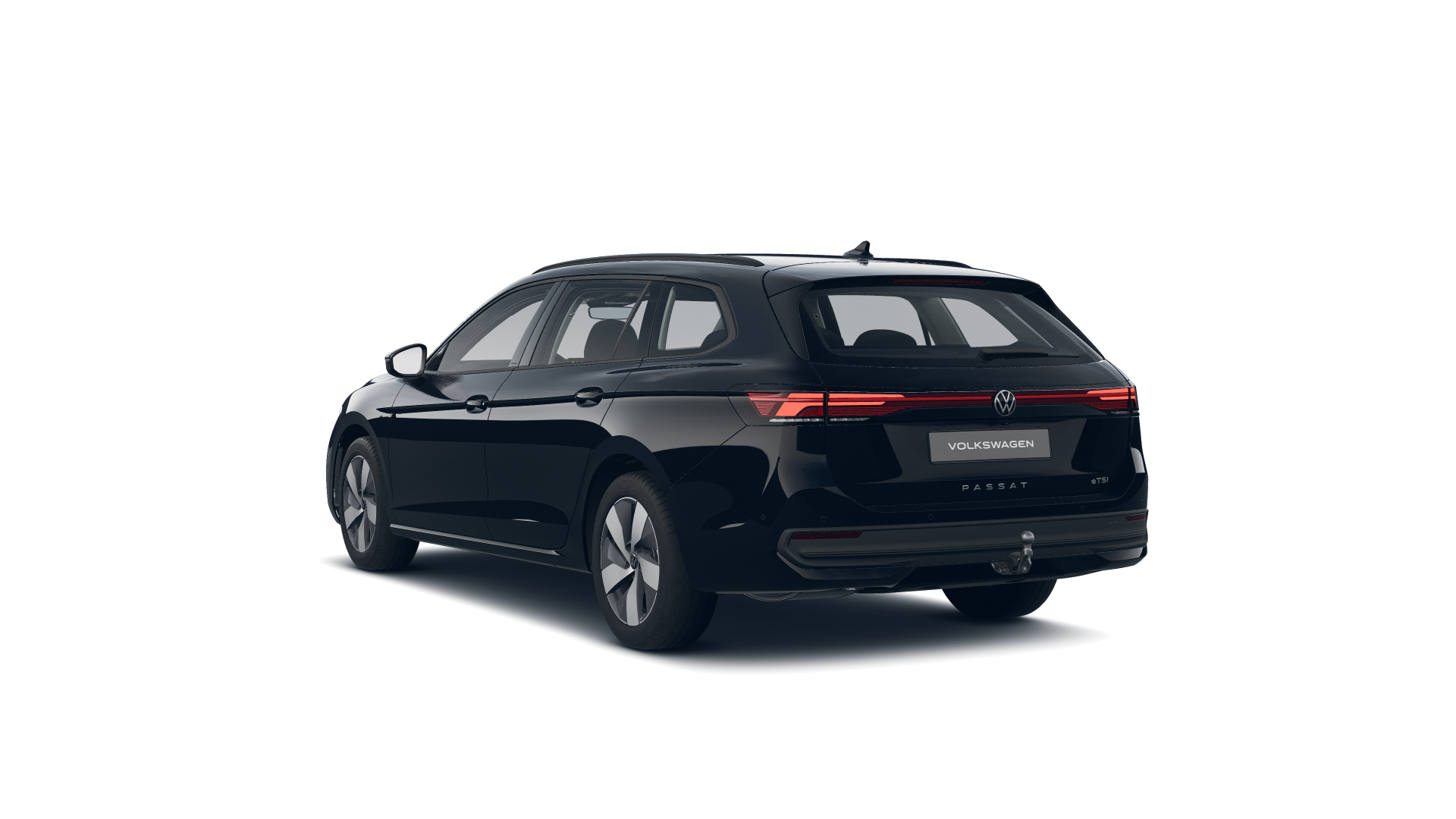 Volkswagen Passat 1.5 eTSI Variant