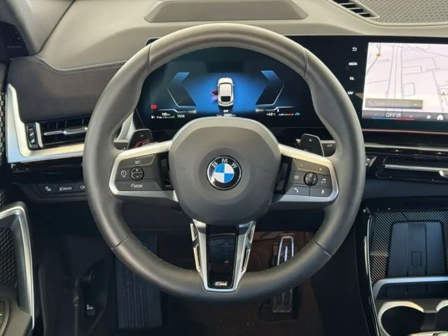 BMW X2 M-Sport sDrive20i