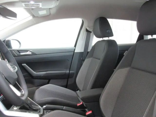 Volkswagen Taigo DSG