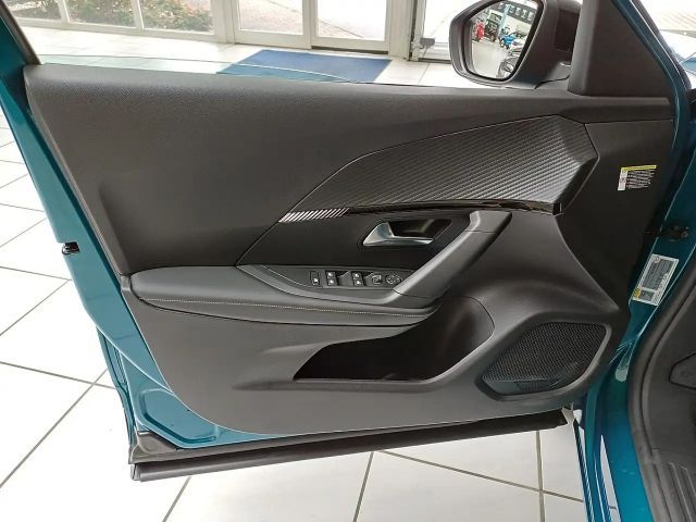 Peugeot 2008 Allure Pack Hybrid