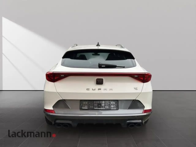 Cupra Formentor 4Drive