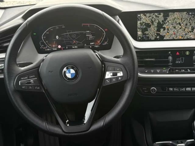 BMW 118 118i Advantage pakket Sedan