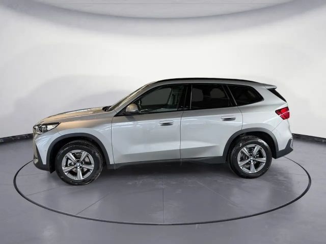 BMW X1 sDrive18i
