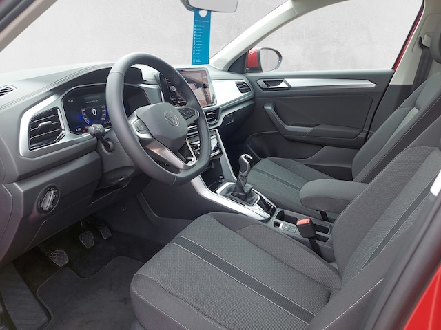 Volkswagen T-Roc 1.0 TSI Life