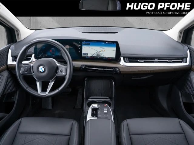BMW 218 218i Active Tourer Luxury Line