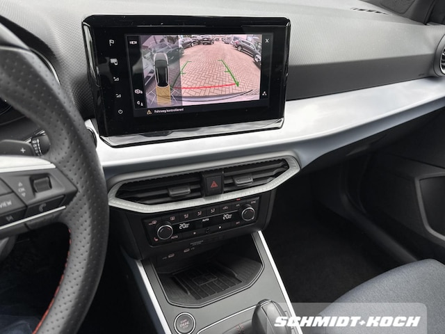 Seat Arona 1.0 TSI DSG FR-lijn