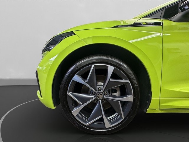 Skoda Enyaq Coupe Lounge