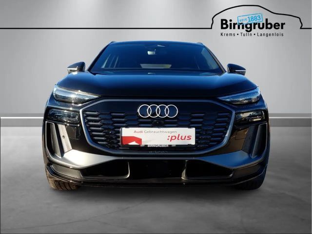 Audi Q6 e-tron Quattro