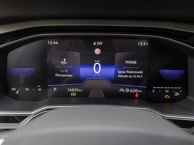 Volkswagen Taigo DSG Move