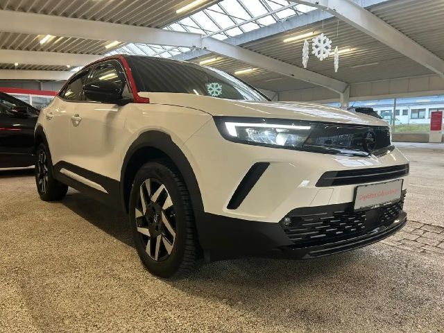 Opel Mokka GS-Line Grand Sport Mokka-e