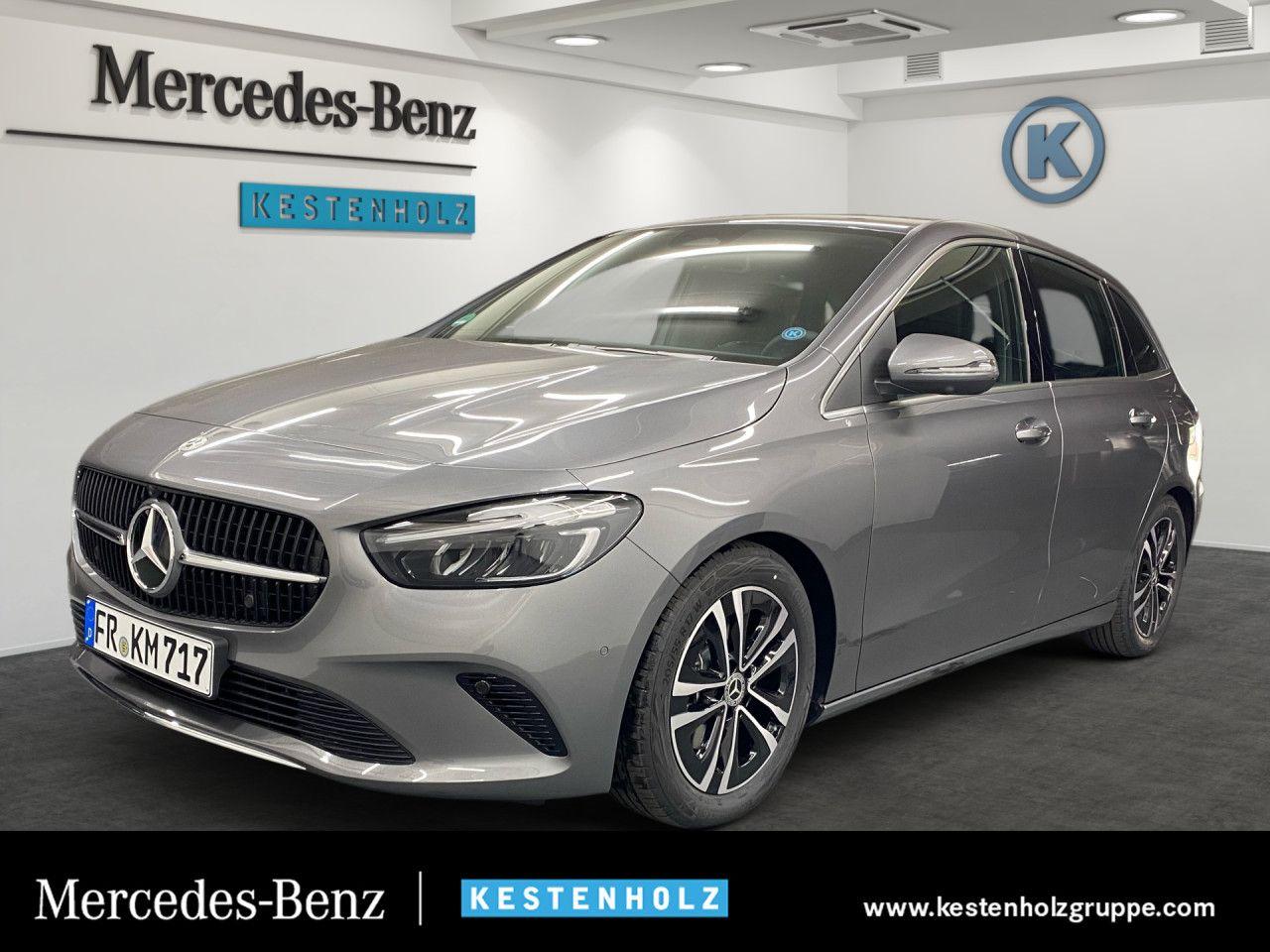 Mercedes-Benz B 180 Progressive Sedan