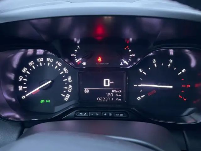 Citroën C3 Aircross Feel Pack