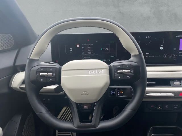 Kia EV4 81.4 kWh GT-Line