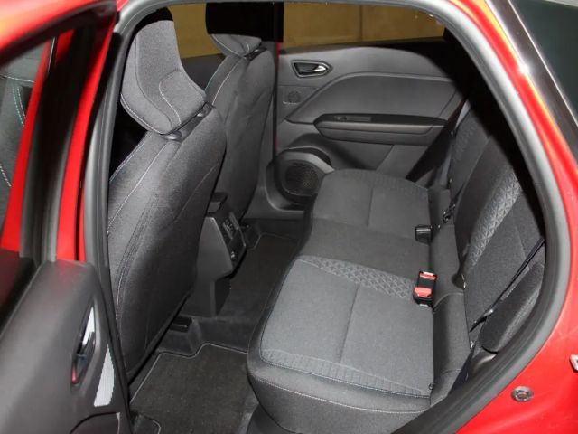 Mitsubishi ASX BASIS 1.0 T-Benziner 6-Gang