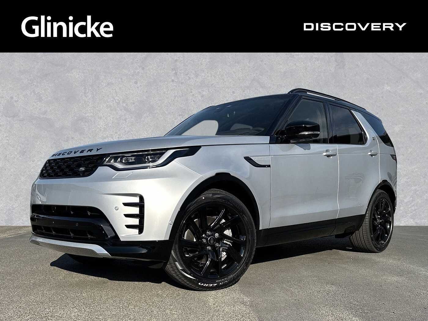 Land Rover Discovery D250 Dynamic SE