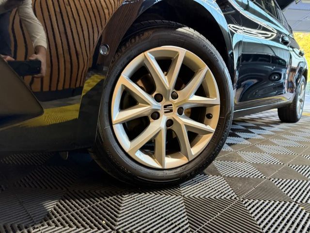 Seat Leon Style