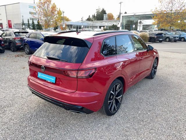 Volkswagen Touareg R-Line Style