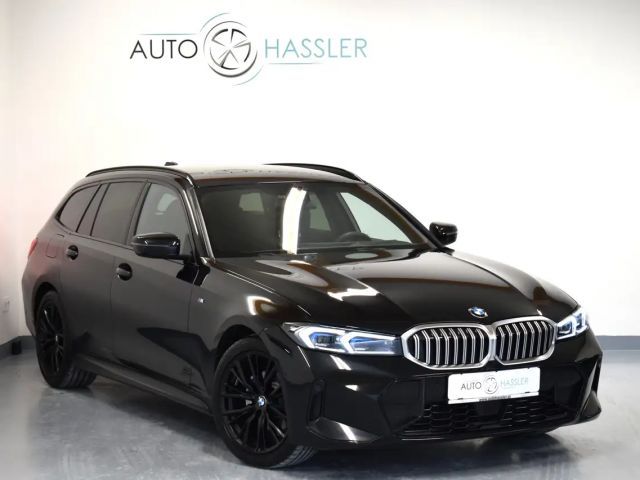 BMW 320 320d M-Sport Touring