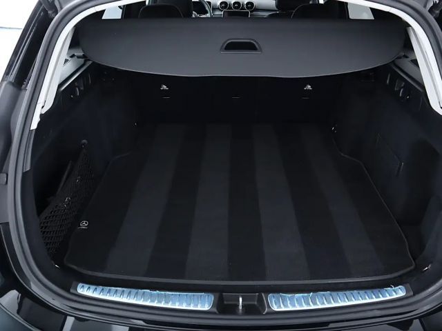 Mercedes-Benz C 200 C 200 d Estate