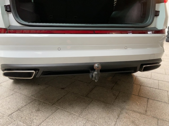 Skoda Kodiaq MATRIX+APP+DAB+AHK+PANO+VIRT+ACC+LED