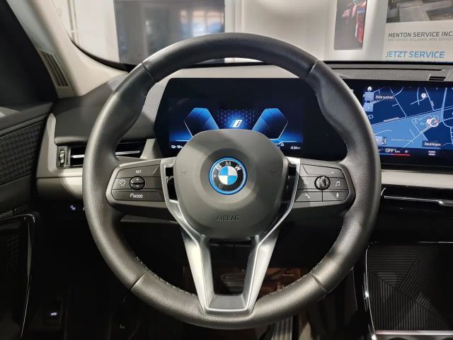 BMW iX1 xDrive30