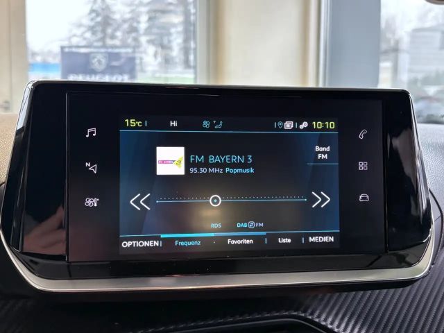 Peugeot 2008 Active Pack