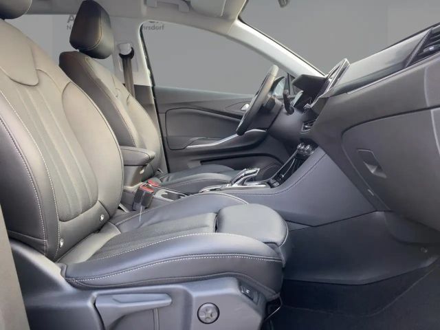 Opel Grandland X Hybrid Ultimate