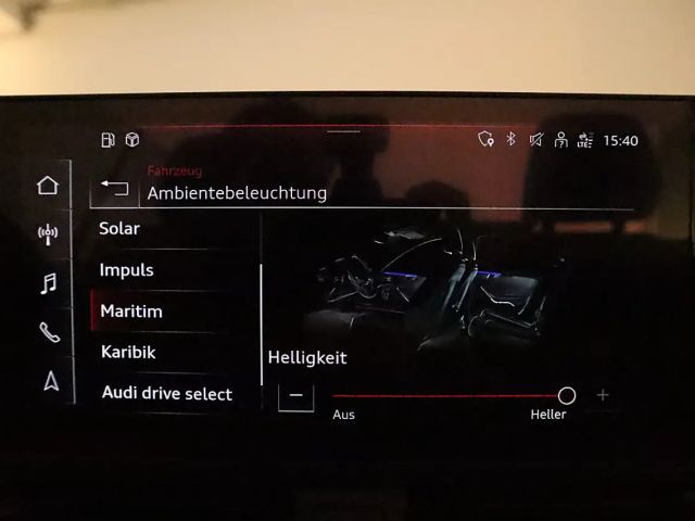 Audi A5 40 TFSI Cabriolet