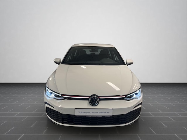 Volkswagen Golf 2.0 TSI GTI Golf VIII